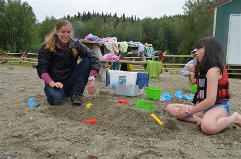 Camp Jessie Bloom 2014 Farthest North Girl Scouts Flickr