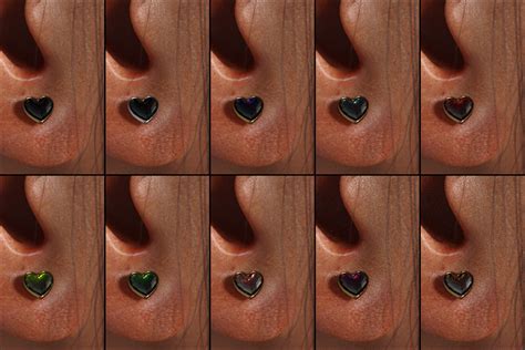 VERSUS Teardrop Bikini For G F D Figure Assets Anagord