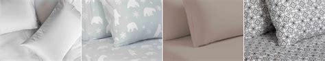 Sheet Sets Bedding Sets From JYSK Canada