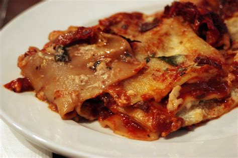 whole-wheat lasagna strips - Slow Cooker Recipes | Slow Cooker Recipes