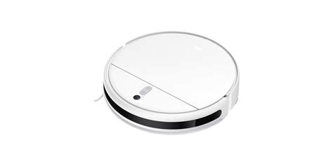 Xiaomi 34482 Mi Robot Vacuum Mop 2 Lite Wh Eu