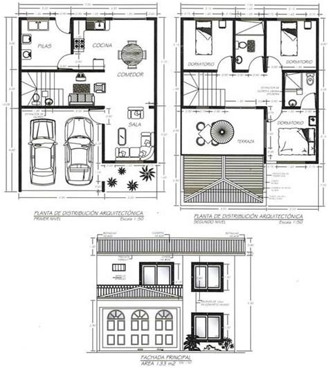 Proyectos Arquitectonicos Completos Pdf