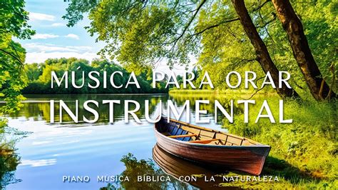 Música instrumental cristiana Levanta tu espíritu Música