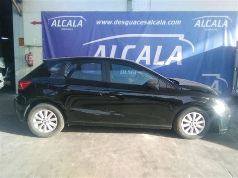 Seat Ibiza Kj Tsi Desguaces Alcal