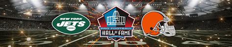 2023 Nfl Hall Of Fame Game Odds With Props And Picks