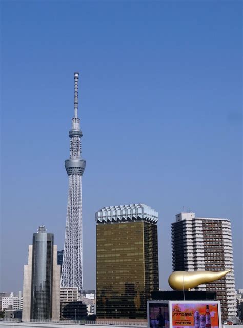 23 Interesting Facts About Tokyo Skytree Ohfact