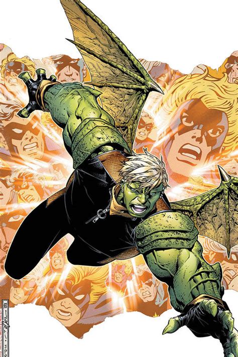 Hulkling - Marvel Comics Database - Wikia