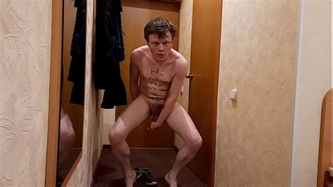 Fag Jerks Off With A Banana Free Mobile Porn Videos IPornTV