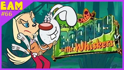 Why Brandy Mr Whiskers Creeped Me Out As A Kid YouTube