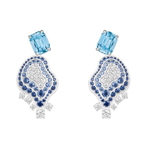 Piaget Unveils Its New High Jewelry Collection Metaphoria