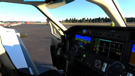 Microsoft Flight Simulator Gets Massive Update & Content Roadmap for ...