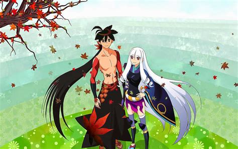 Katanagatari | Page 13 | Anime-Planet Forum