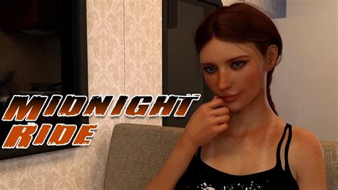 Midnight Ride Gameplay Youtube