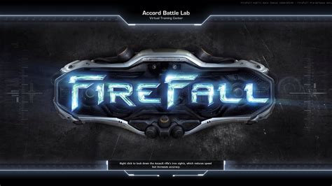 FireFall Friends and Family Beta - Beyond Tannhauser Gate