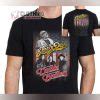 Doobie Brothers Th Anniversary Shirt Doobie Brothers Gifts Doobie