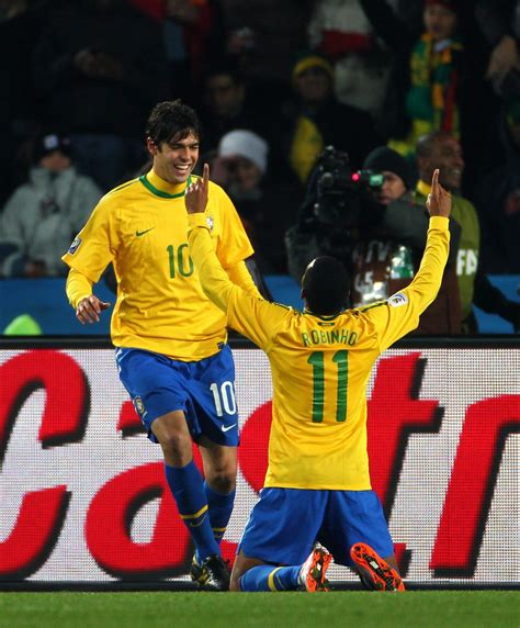 Seleção brasileira Copa do Mundo da África do Sul 2010 memoriaglobo