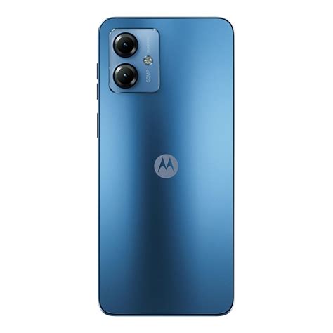 Motorola G14 128GB Azul Telcel R7