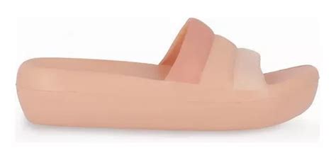 Chinelo Feminino Piccadilly Slide Eva Marshmallow Conforto