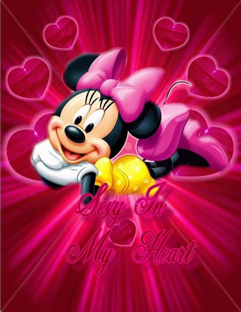 [100+] Minnie Mouse Pink Wallpapers | Wallpapers.com