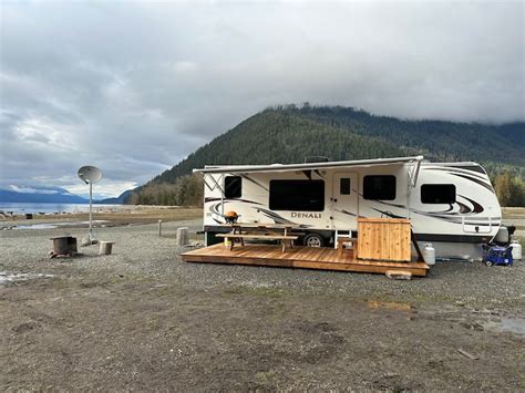 Harrison Hot Springs Holiday Parks And RV Rentals Cozycozy