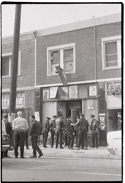 27 Important Facts Everyone Should Know About The Black Panthers Huffpost Voices