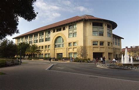 Stanford University – Neu Campus Planning