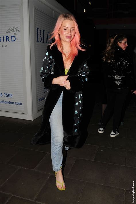 Lottie Moss Lottiemossof Nude OnlyFans Leaks The Fappening Photo FappeningBook