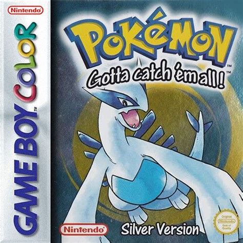 Pokémon Goldene Edition Game Boy Color Amazingtoys ch