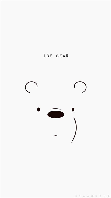 Cùng Nhìn 86 Ice Bear Cute Cute Nhất Sai Gon English Center