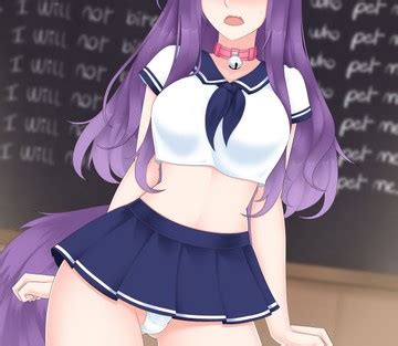 School Dolls Muses Sex And Porn Comics