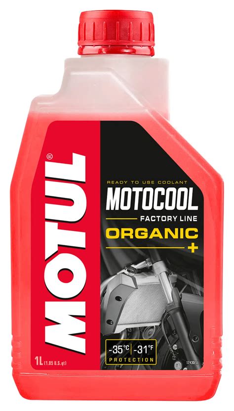 Motul Liquido Refrig Motul Motocool Fl L