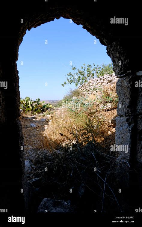 Israel Southern Coastal Plains Lachish Region Tel Lachish