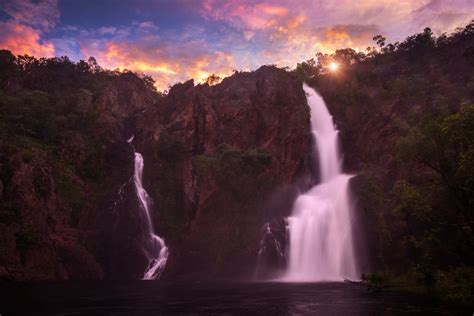 📍53 Best Natural Wild Swimming Holes In Australia By Region To Cool ...