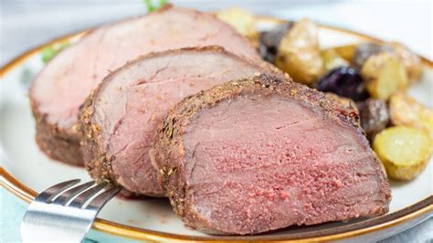 Best Beef Top Round Roast A Tender Tasty Roast Beef Dinner