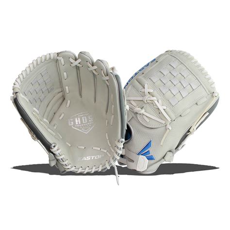 Easton Ghost Tournament Elite 12 Fastpitch Softball Glove Gtefp12