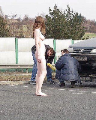 Public Hairy Slut Wife Porn Pictures Xxx Photos Sex Images Pictoa