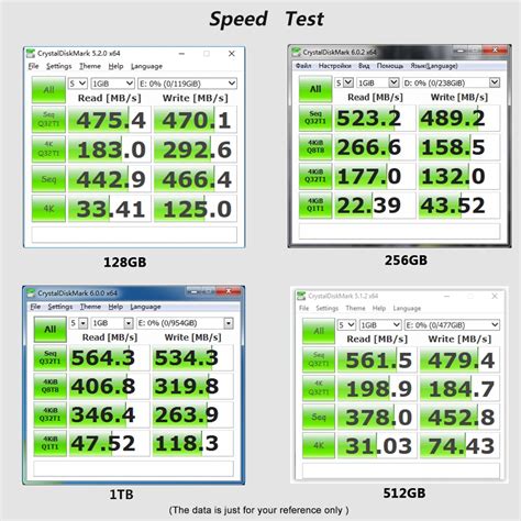 Kingspec Msata Ssd Gb Gb Gb Msata Ssd Tb Tb Hdd For Desktop