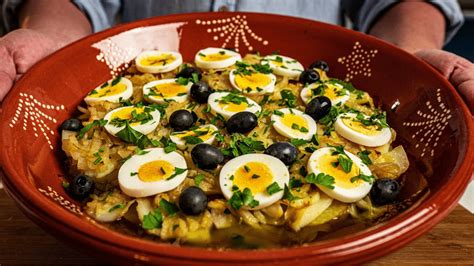 Bacalhau A Gomes De Sa