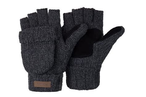 10 best winter gloves for men to stay warm in 2022