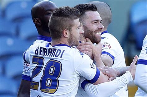 Revealed How Much Each Leeds Player Earns A Week Daily Star