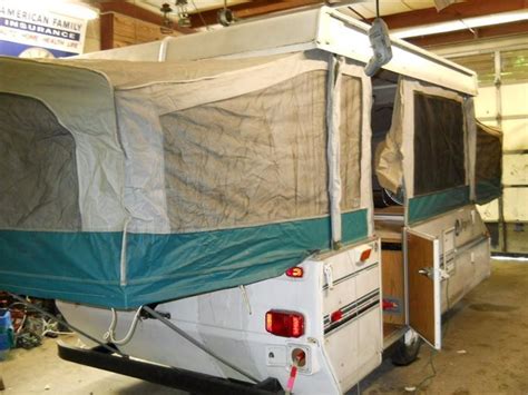 1996 Jayco Campers Pop Up RVs For Sale