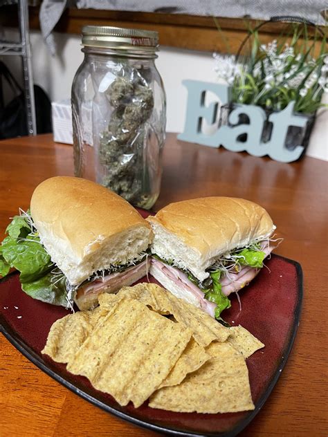 This Was My Delicious Ass Dinner R Stonerfood