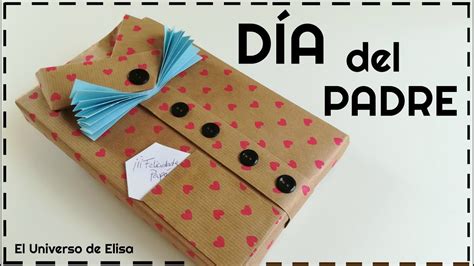 REGALO FACIL Para PAPA Dia Del PADRE 41 OFF