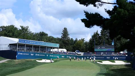 Wilmington Country Club South Course Kip Light