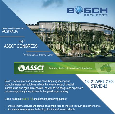 Th Assct Conference Bosch Holdings