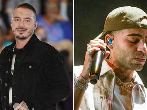 Foto Del Corte De Pelo De J Balvin El Divertido Corte De Pelo De J