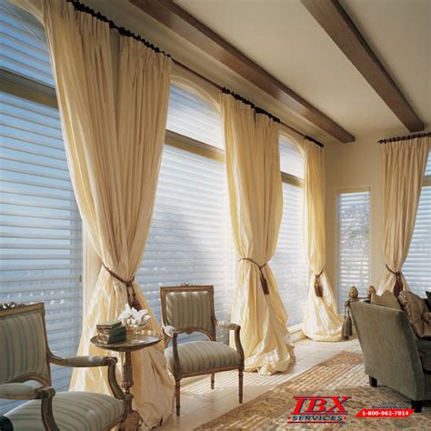 Drapery & Blind Cleaning - IBX Services