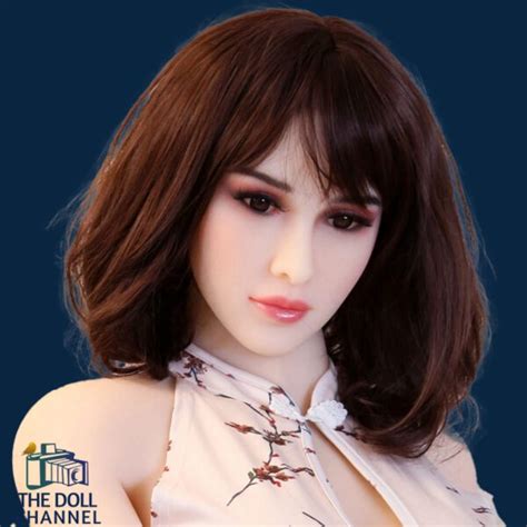 Af Doll Head Realistic Sex Dolls Store The Doll Channel