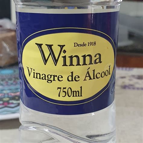 Winna Vinagre De Frutas Winna Review Abillion