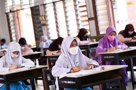 Peperiksaan SPM di Melaka pada 20 Februari diteruskan